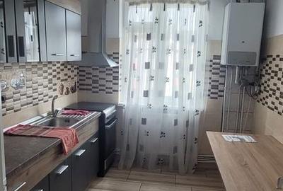 Apartament cu 2 camere în Precista - 2