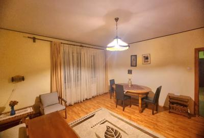 Apartament cu 2 camere semidecomandat, mobilat în Take Ionescu - 5