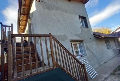 Casă cu 3 camere în Slobozia - 6