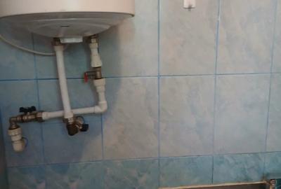 Garsonieră semidecomandată în Drumul Taberei