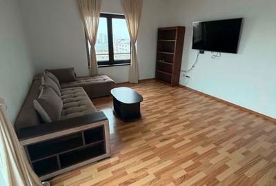 Apartament cu 2 camere decomandat în Grozăvești