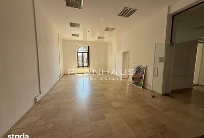 Spațiu comercial, de 190 mp, în Valea Roșie