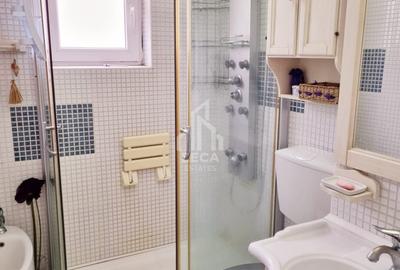 Apartament cu 2 camere semidecomandat, mobilat în Titan - 8