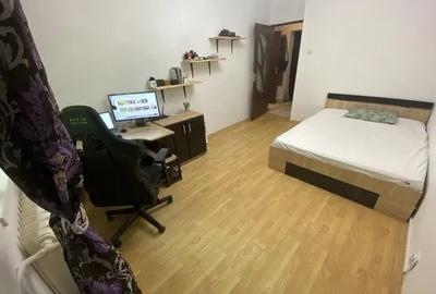Garsonieră decomandată, mobilată în Tudor Vladimirescu