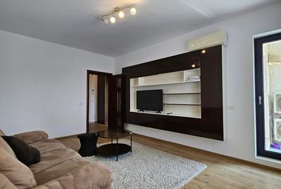 Apartament cu 2 camere decomandat în Politehnica - 18