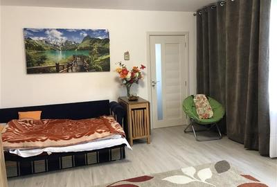 Casă individuală cu 3 camere cu Garaj în Cristești - 3