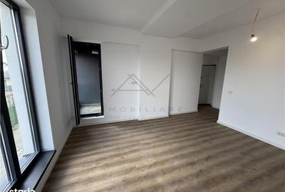 Apartament cu 2 camere în Prelungirea Ghencea