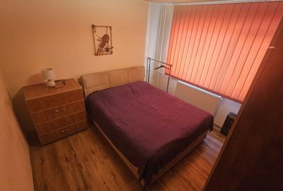 Apartament cu 2 camere decomandat în Popoveni