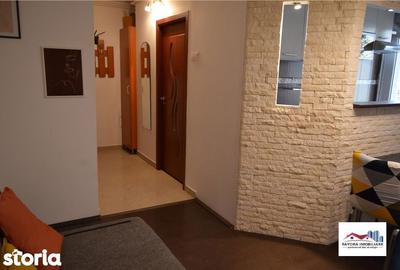 Apartament cu 2 camere în Cornișa - 6