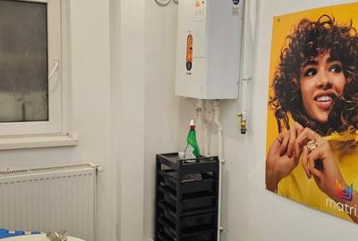 Apartament cu 2 camere decomandat în Petros