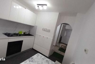 Apartament cu 2 camere în Central - 1