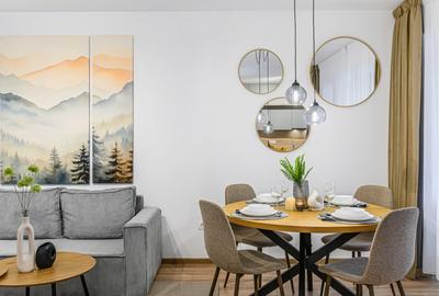 Apartament cu 2 camere decomandat în Răcădău - 3