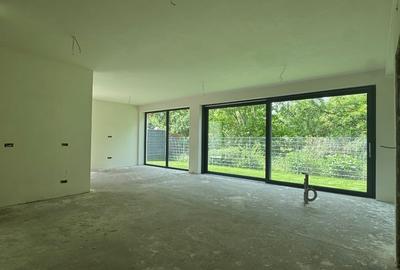 Duplex cu 4 camere cu Teren 1121 Mp în Libertății - 8