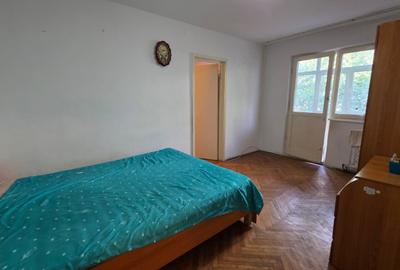 Apartament cu 2 camere semidecomandat în Narcisa