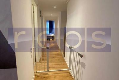 Apartament cu 3 camere în Libertății - 4