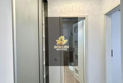 Apartament cu 2 camere decomandat, mobilat în Florești - 5