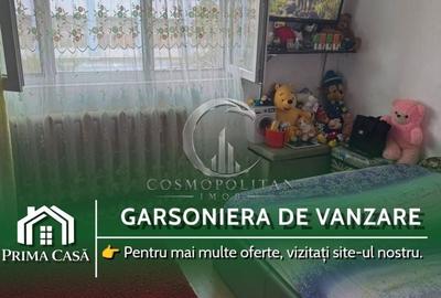 Garsonieră în Broșteni