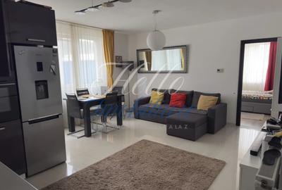 Apartament cu 3 camere în Florești