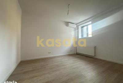 Apartament cu 4 camere în Tei