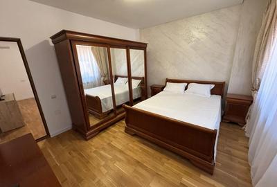 Apartament cu 3 camere, mobilat în Vidin-Progresul - 3