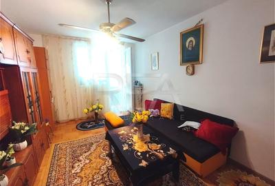 Apartament cu 3 camere decomandat, mobilat în Titan - 5