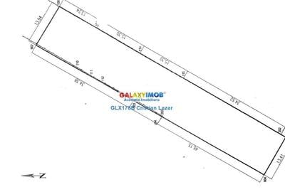Teren Construcții intravilan de 1099 mp, în Dragomirești-Deal - 3