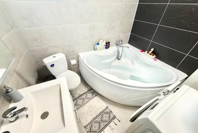 Apartament cu 3 camere decomandat în Chiajna - 4