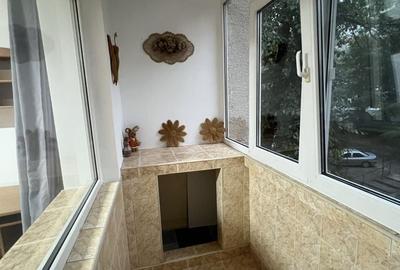 Apartament cu 2 camere decomandat în Central - 14