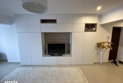 Apartament cu 2 camere în Centrul Civic