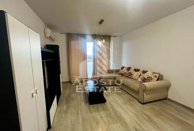 Apartament cu 2 camere decomandat, mobilat în Buziașului - 3