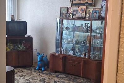 Apartament cu 3 camere decomandat în Republicii - 2