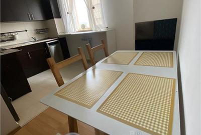 Apartament cu 2 camere decomandat, mobilat în Tătărași - 4