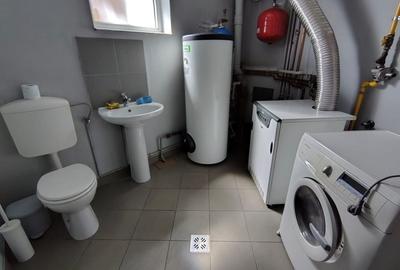 Casă individuală cu 5 camere cu Canalizare în Andrei Mureșanu - 19