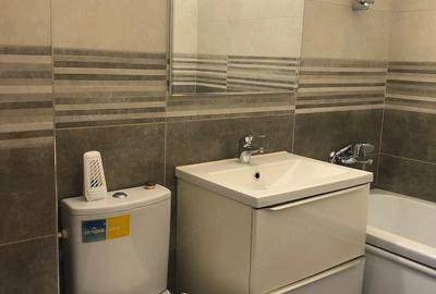 Garsonieră decomandată în Găvana