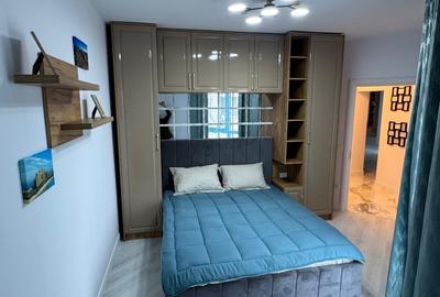 Apartament cu 2 camere semidecomandat, mobilat în Militari - 8
