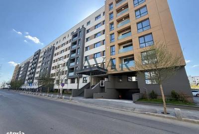 Apartament cu 2 camere semidecomandat în Apărătorii Patriei - 1