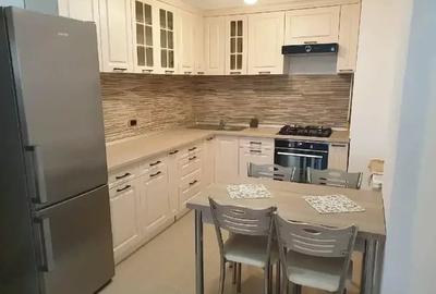 Apartament cu 2 camere decomandat în Central - 2