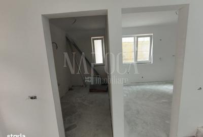 Casă cu 4 camere în Dezmir