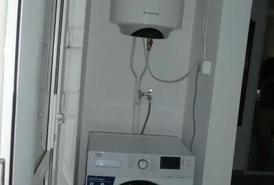 Apartament cu 4 camere decomandat în Horezu - 8