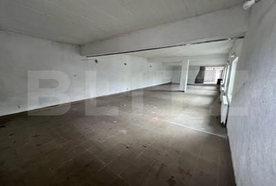 Spațiu comercial, de 200 mp, în Central - 5