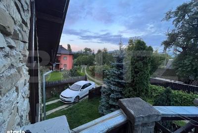 Casă cu 3 camere în Central