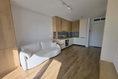Apartament cu 2 camere decomandat în Floreasca