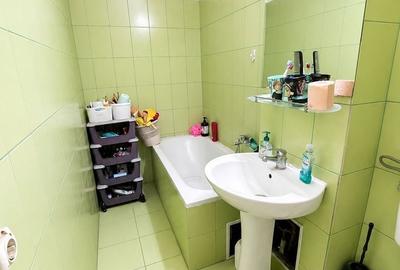 Apartament cu 5 camere decomandat, mobilat în Girocului - 8