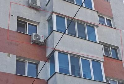 Apartament cu 2 camere semidecomandat în Rahova - 2