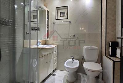 Apartament cu 3 camere în Frumoasa - 8