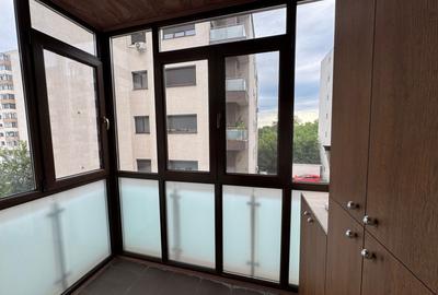 Apartament cu 2 camere semidecomandat, mobilat în Drumul Taberei - 9