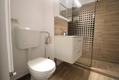 Apartament cu 2 camere decomandat, mobilat în Complex Studențesc - 13