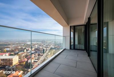Apartament cu 4 camere în Floreasca - 4