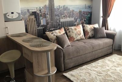 Apartament cu 2 camere decomandat în Central - 2