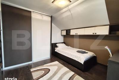 Casă cu 6 camere cu Teren 800 Mp în Sânmartin - 4